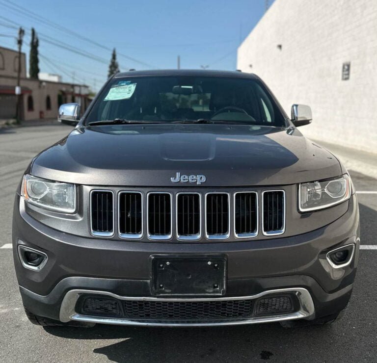 GRAND CHEROKEE-8