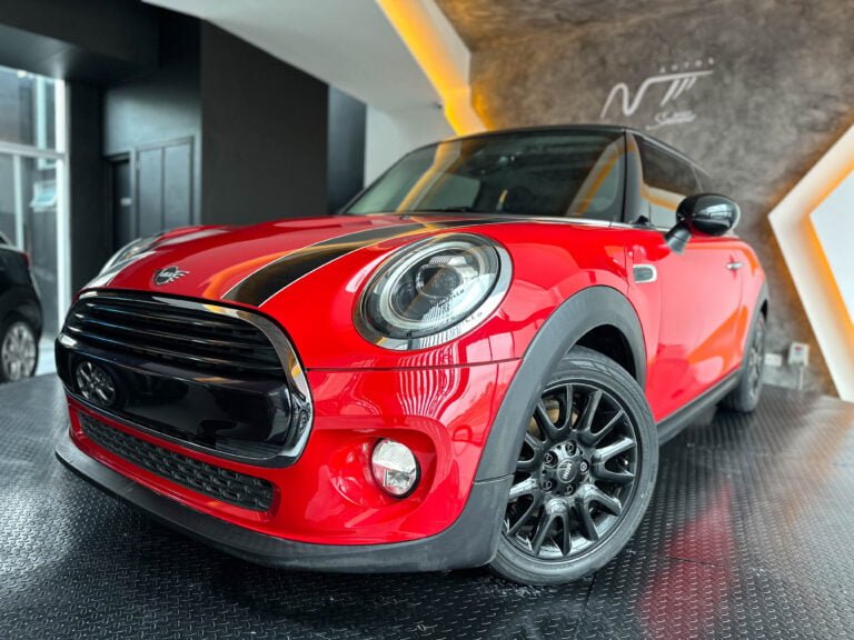 MINI COOPER CHILI-2