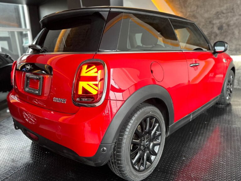 MINI COOPER CHILI-6